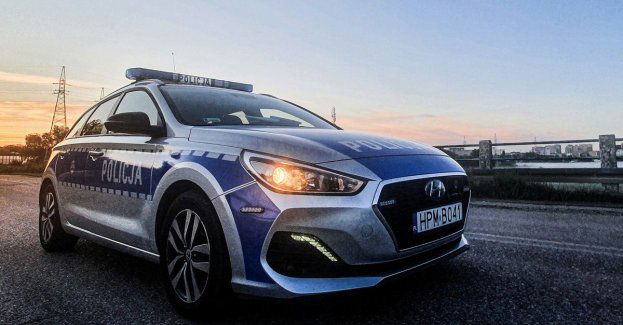 Rowerzystka wjechała pod koła, ale to kierowcy grozi do 3 lat