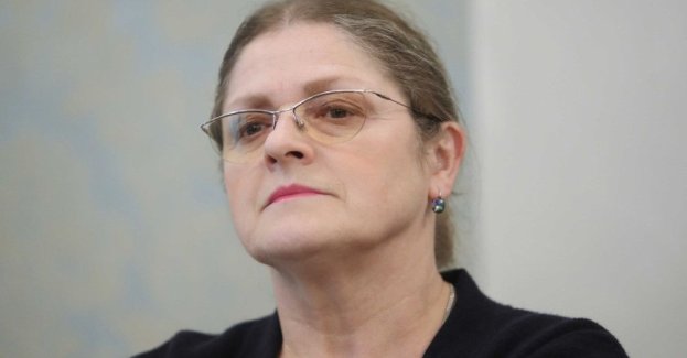 Po odejściu z TK sędzi Krystyny Pawłowicz w Trybunale będzie pięć wakatów