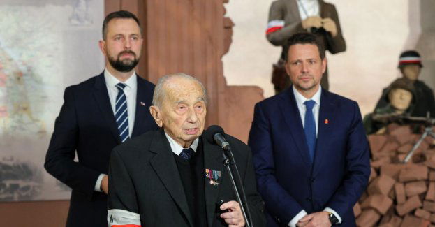 MON zapowiada wsparcie stołecznego ratusza w organizowaniu obchodów 80. rocznicy Powstania Warszawskiego