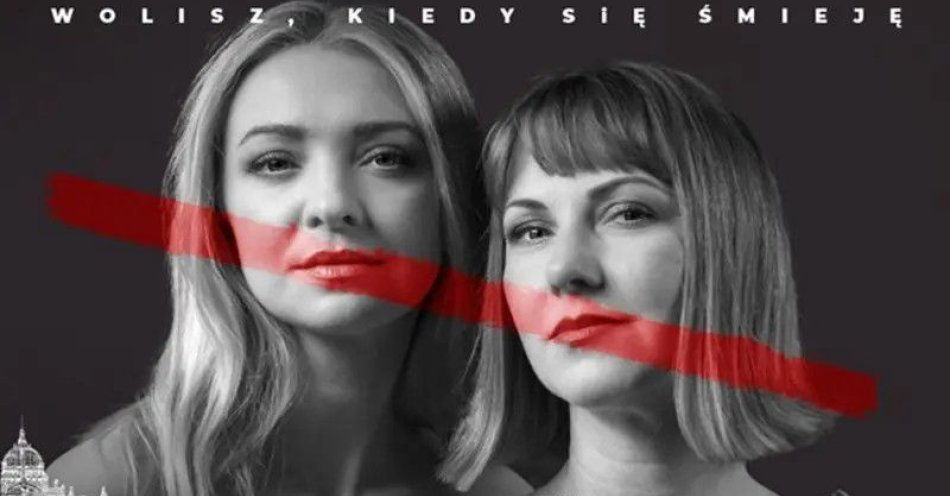 zdjęcie: Barbara Kurdej-Szatan i Katarzyna Kurdej-Mania / kupbilecik24.pl / Barbara Kurdej-Szatan i Katarzyna Kurdej-Mania