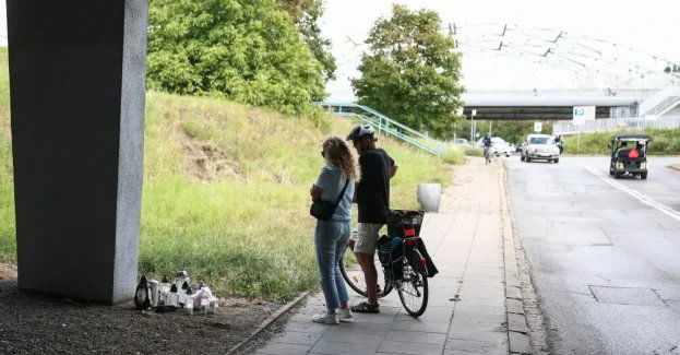 Kraków: Kracik polecił analizę zmiany organizacji ruchu na Zabłociu