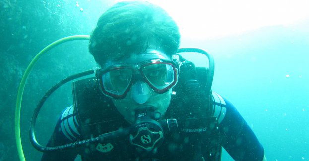 Wojsko nadal poszukuje płetwonurka GROM-u w Zatoce Gdańskiej