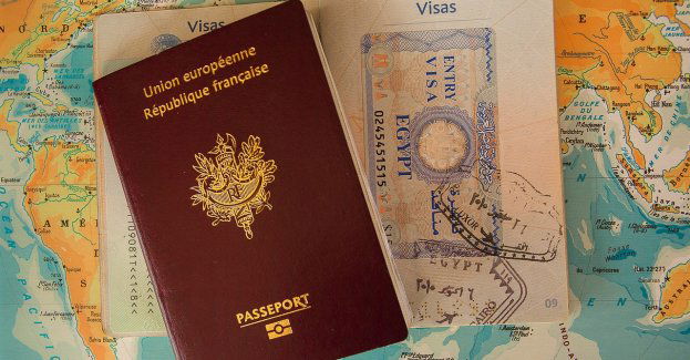 Areszty w związku z organizowaniem nielegalnego przekraczania granicy; wśród podejrzanych urzędnicy