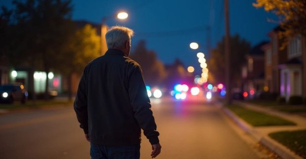 Przewodnicy psów odnaleźli zaginioną 72 latkę w Pabianicach