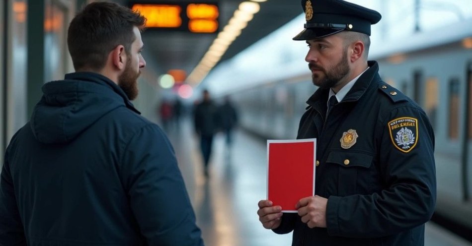 zdjęcie: Interpol zatrzymał w Wołominie poszukiwanego za zabójstwa / TM/ przykładowa ilustracja