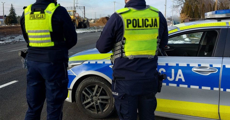 zdjęcie: Dwóch kierowców straciło prawo jazdy za nadmierną prędkość / fot. KPP w Nisku fot.: KPP w Nisku