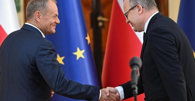 Premier i minister sprawiedliwości przedstawili założenia projektu dot. statusu tzw. neosędziów