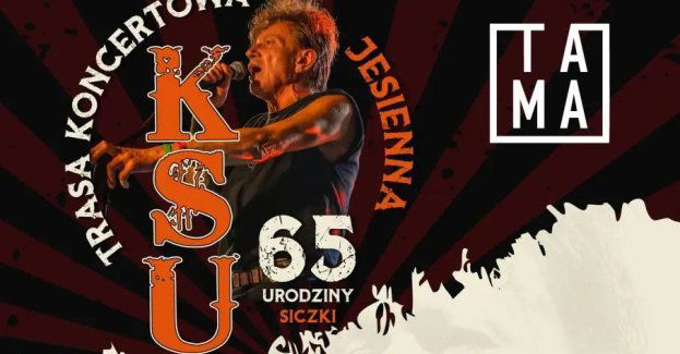 Trasa 65 lat pod prąd