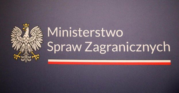 Rzecznik MSZ: ambasador Izraela ze zrozumieniem przyjął reakcję Polski na wpis Jad Waszem