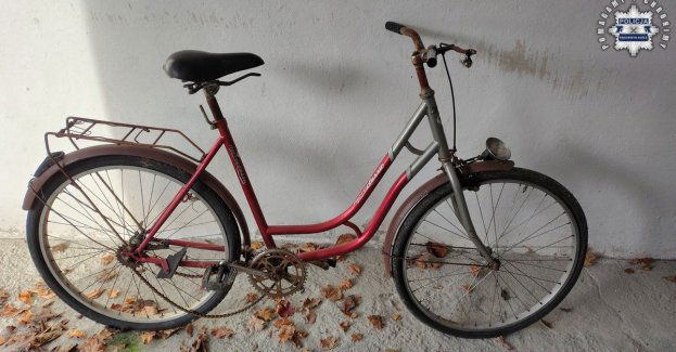 Policja w Kędzierzynie Koźlu prosi właścicieli 82 rowerów