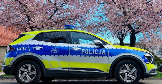 Bezpieczna majówka 2024