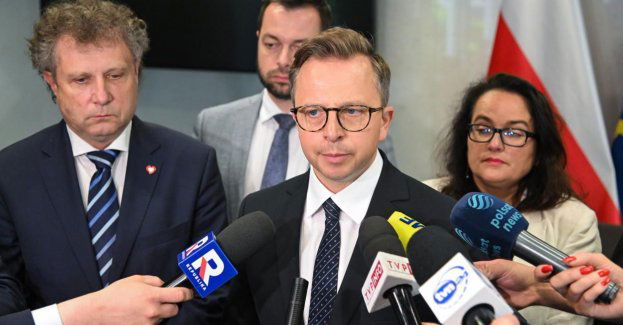 Będą zawiadomienia do prokuratury