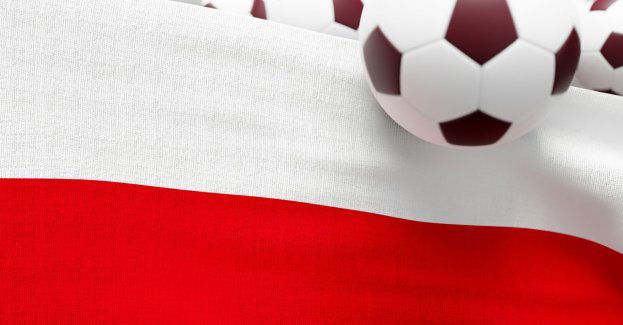 Brak awansu byłby olbrzymią katastrofą