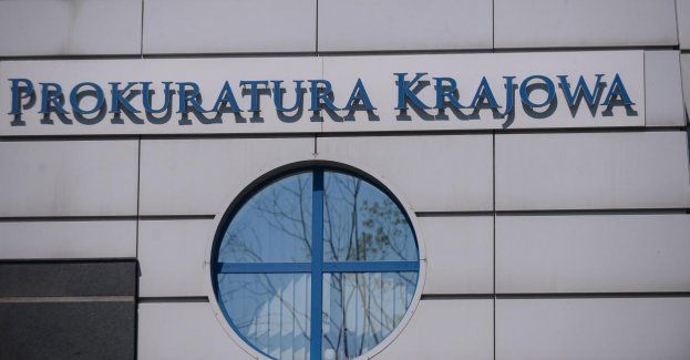 Dwa kolejne zarzuty dla ks. Michała O. w śledztwie dot. Funduszu Sprawiedliwości