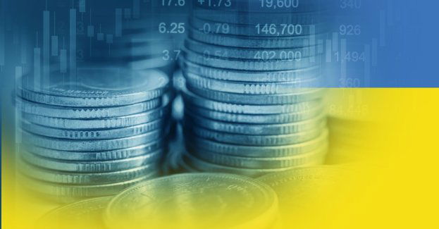 30 proc. banków zainteresowane udziałem w procesach odbudowy Ukrainy