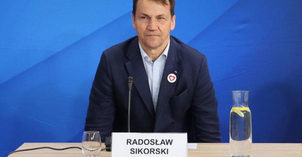 R. Sikorski kandydatem na szefa MSZ, A. Szłapka na ministra ds. UE, B. Nowacka na minister edukacji, D. Wieczorek na ministra nauki