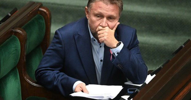 Czeka nad dyskusja nad przyszłością Wód Polskich