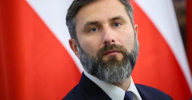 Jest postanowienie o poszukiwaniu listem gończym b. prezesa RARS Michała Kuczmierowskiego