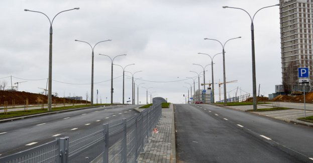 Drogowcy od piątku zamkną fragment Trasy Sucharskiego