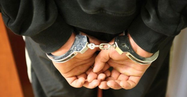 Kierował na zakazie- usłyszał wyrok w trybie przyspieszonym