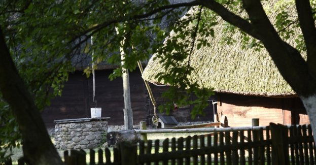 24 maja Zapraszamy do Zagrody z Wolicy na Zielone Świątki