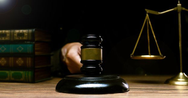 Prawomocny jest wyrok 25 lat więzienia dla Czesława K. za zabójstwo żony w Borzęcinie