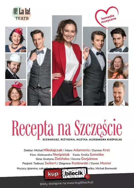 zdjęcie: Spektakl teatralny / kupbilecik24.pl / Spektakl teatralny