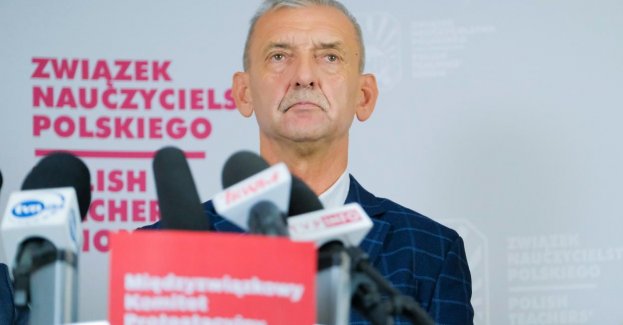 Spodziewaliśmy się, że likwidacja gimnazjów doprowadzi do pogorszenia wyników w PISA
