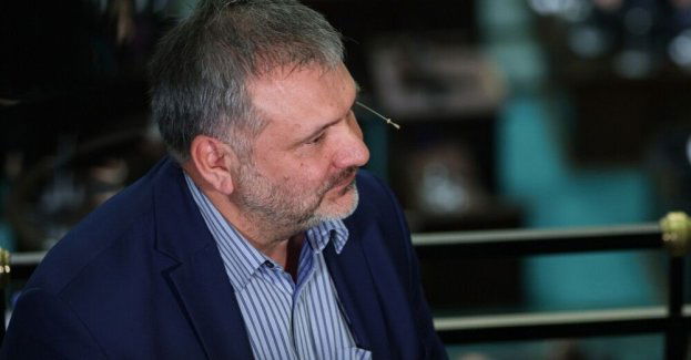 Żurek o nieodrzuceniu weta do noweli Kpk: wygrał polityczny strach, a nie odpowiedzialność za państwo