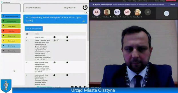 Ruszamy z ważnymi inwestycjami