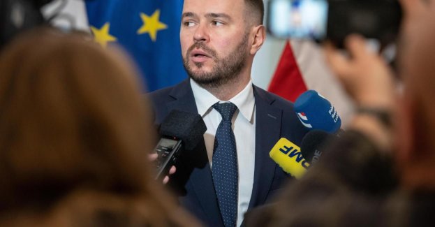 Priorytetem jest wzmocnienie wydziału bezpieczeństwa i zarządzania kryzysowego