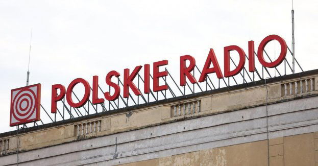 Pracownicy rozgłośni regionalnych Polskiego Radia przeciw łączeniu z ośrodkami TVP