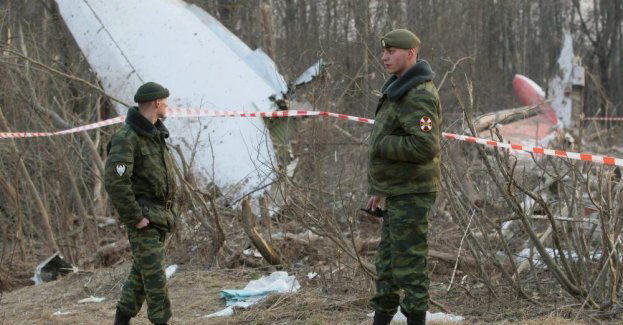 15 lat śledztwa ws. katastrofy smoleńskiej; zakończenie głównego postępowania możliwe jeszcze w tym roku