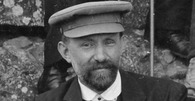 Gruziński artysta badacz
