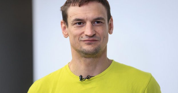 Góra niezwykle trudna, mimo tego, że niska