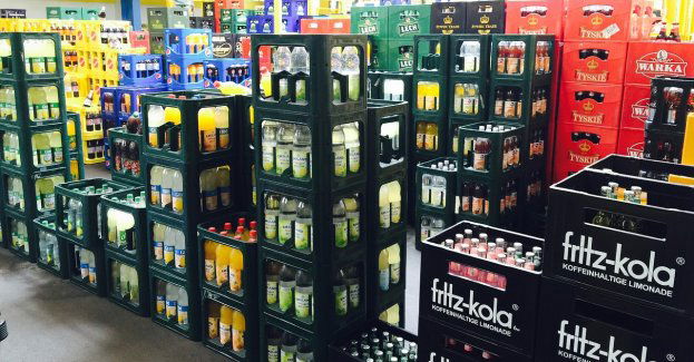 Sąd zdecydował, że nieletni nie dopuścili się rozboju w sklepie