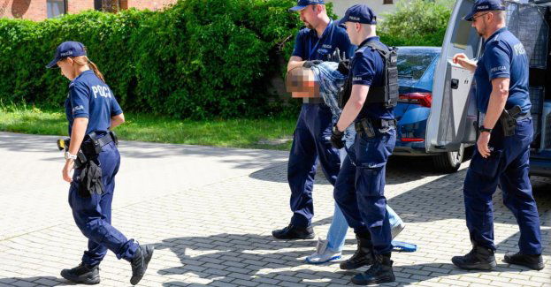 Tymczasowy areszt dla podejrzanego o zabójstwo 84-latki