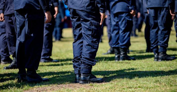 Nowi funkcjonariusze w szeregach świętokrzyskiej policji