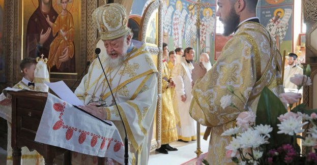 Ludzka pycha prowadzi świat na skraj przepaści