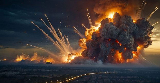 30 lat po pożarze w Stoczni Gdańskiej; wspomnienia uczestniczki koncertu