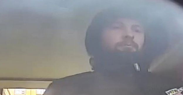 Poszukujemy mężczyzny oraz dwóch kobiet, którzy mogą mieć związek z przestępstwami