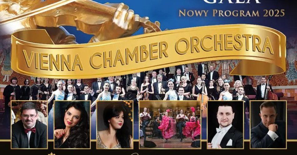 zdjęcie: W świecie operetki -120 minut Raju dla uszu i duszy! / kupbilecik24.pl / \