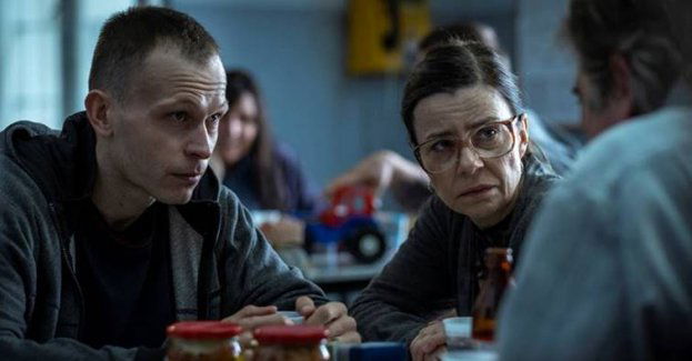 Teaserowy zwiastun filmu „25 lat niewinności. Sprawa Tomka Komendy”. W kinach od 18 września