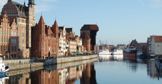 Wielki Test Wiedzy o Metropolii - trwają zapisy