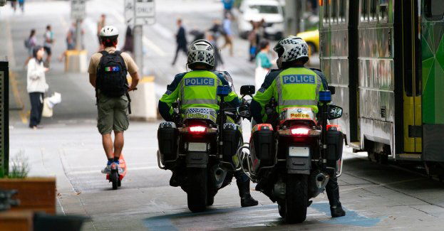 Dwaj policjanci prawomocnie skazani za przekroczenie uprawnień