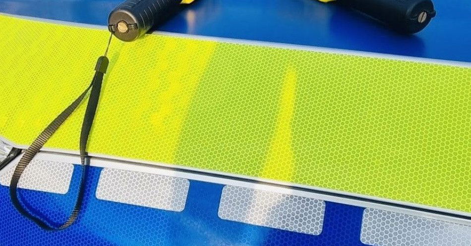 zdjęcie: Pijani bez prawa jazdy zamieniali się za kierownicą / fot. KPP w Stargardzie