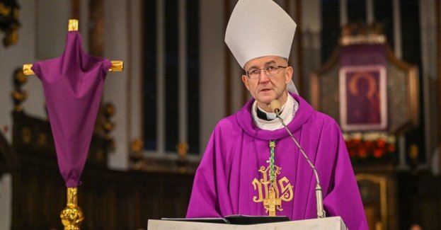 Możemy się różnić, spierać, ale nie możemy się nienawidzić