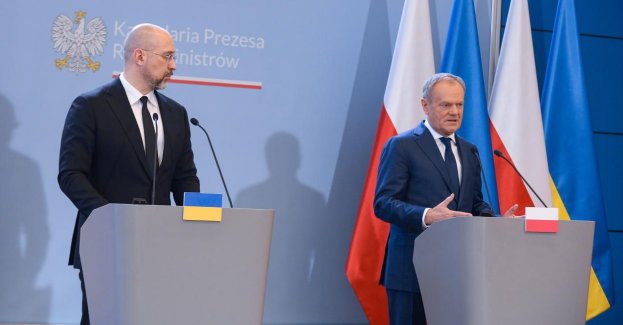 Jesteśmy bliscy rozwiązań w sprawie tranzytu