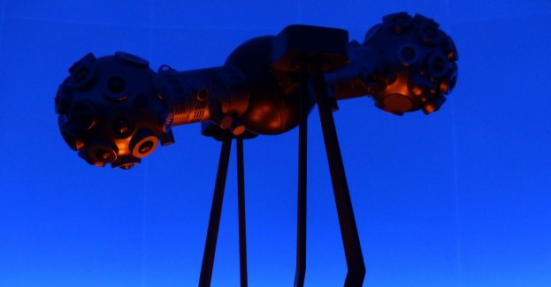 Mobilne planetarium z pokazami astronomicznymi przyjedzie do Rybnika