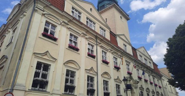 Nabór uzupełniający do Komitetu Rewitalizacji